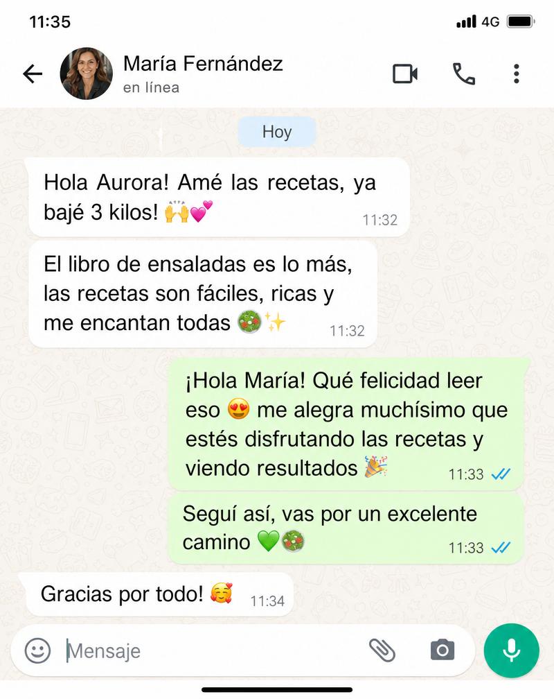 Testimonio